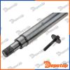 Demi-Arbre de Transmission MTM droite pour VOLVO | NPW-VV-125, 18-152310